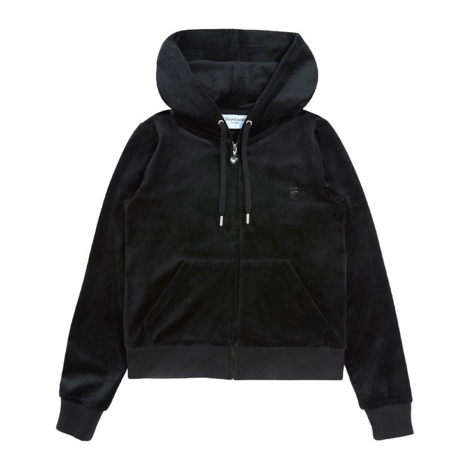 Γυναικεία Ζακέτα με Κουκούλα Jewel Rob JUICY COUTURE