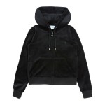 Γυναικεία Ζακέτα με Κουκούλα Jewel Rob JUICY COUTURE