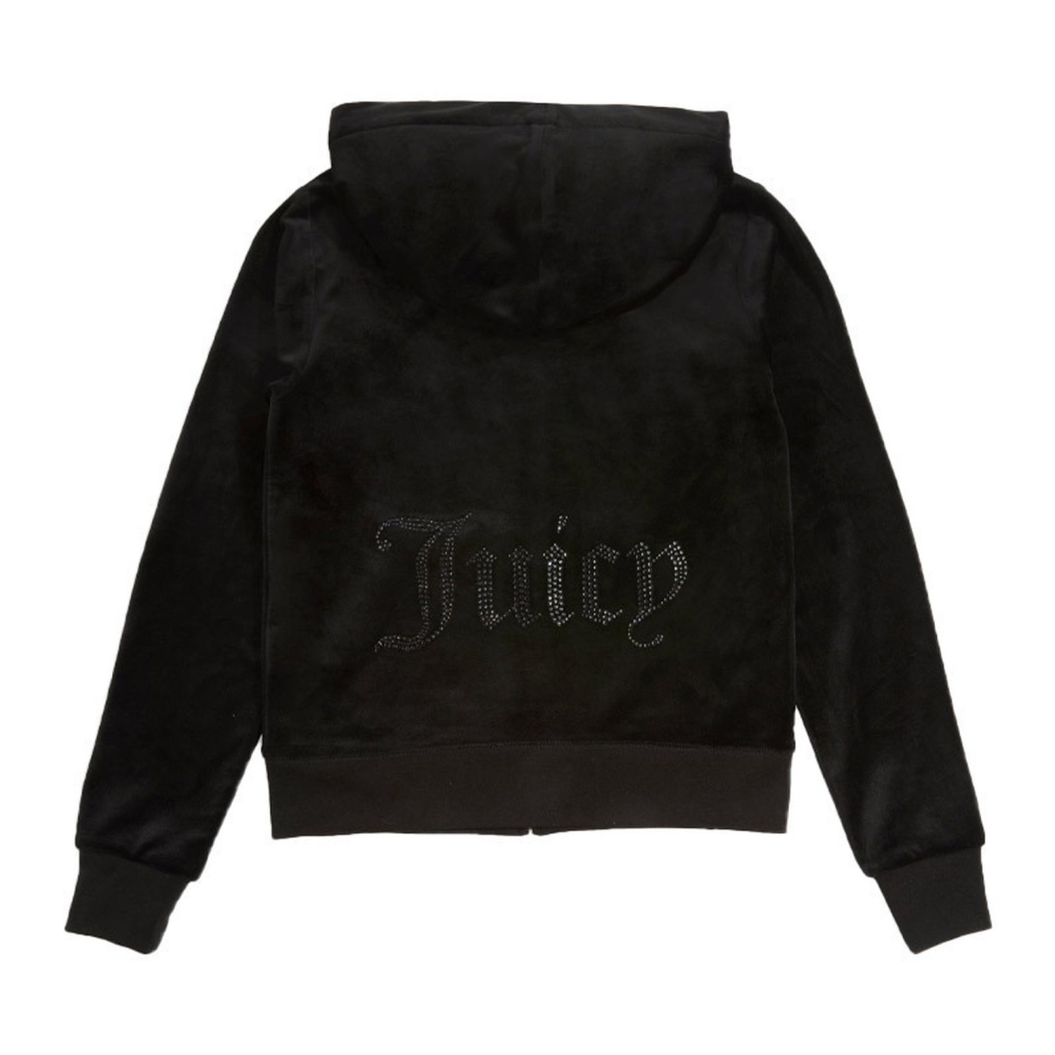 Γυναικεία Ζακέτα με Κουκούλα Jewel Rob JUICY COUTURE