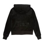 Γυναικεία Ζακέτα με Κουκούλα Jewel Rob JUICY COUTURE