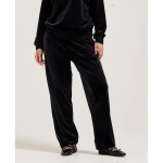 Γυναικείο Παντελόνι Φόρμας Velour Davidso JUICY COUTURE