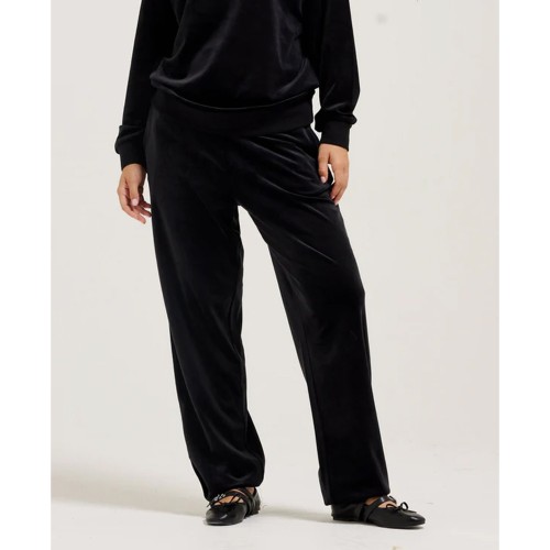 Γυναικείο Παντελόνι Φόρμας Velour Davidso JUICY COUTURE