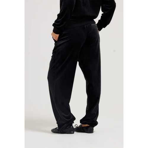 Γυναικείο Παντελόνι Φόρμας Velour Davidso JUICY COUTURE Γυναικείο Παντελόνι Φόρμας Velour Davidso JUICY COUTURE