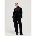 Γυναικείο Παντελόνι Φόρμας Velour Davidso JUICY COUTURE
