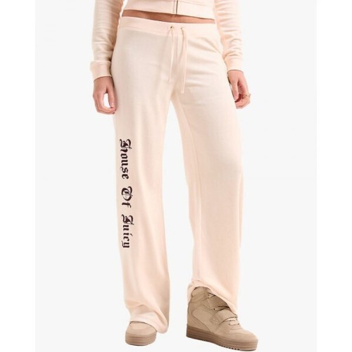 Γυναικείο Παντελόνι Φόρμας με Λογότυπο JUICY COUTURE