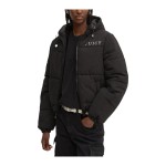 Γυναικείο Καπιτονέ Μπουφάν με Κουκούλα JUICY COUTURE Γυναικείο Καπιτονέ Μπουφάν με Κουκούλα JUICY COUTURE