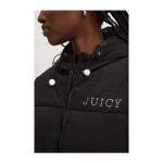 Γυναικείο Καπιτονέ Μπουφάν με Κουκούλα JUICY COUTURE Γυναικείο Καπιτονέ Μπουφάν με Κουκούλα JUICY COUTURE