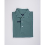Unisex Πόλο Μπλούζα Μακρυμάνικη 100% Βαμβακερή TWILL Unisex Πόλο Μπλούζα Μακρυμάνικη 100% Βαμβακερή TWILL