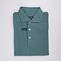 Unisex Πόλο Μπλούζα Μακρυμάνικη 100% Βαμβακερή TWILL