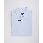 Unisex Κοντομάνικη Πόλο Μπλούζα 100% Βαμβάκι TWILL Unisex Κοντομάνικη Πόλο Μπλούζα 100% Βαμβάκι TWILL