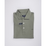 Unisex Πικέ Πόλο Μακρυμάνικο TWILL