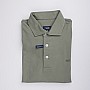 Unisex Πικέ Πόλο Μακρυμάνικο TWILL