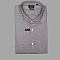 Unisex Πουκάμισο Μακρυμάνικο με Print Slim Fit TWILL