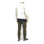 Ανδρικό Παντελόνι Cargo Slim Γραμμή JJ REBEL Ανδρικό Παντελόνι Cargo Slim Γραμμή JJ REBEL