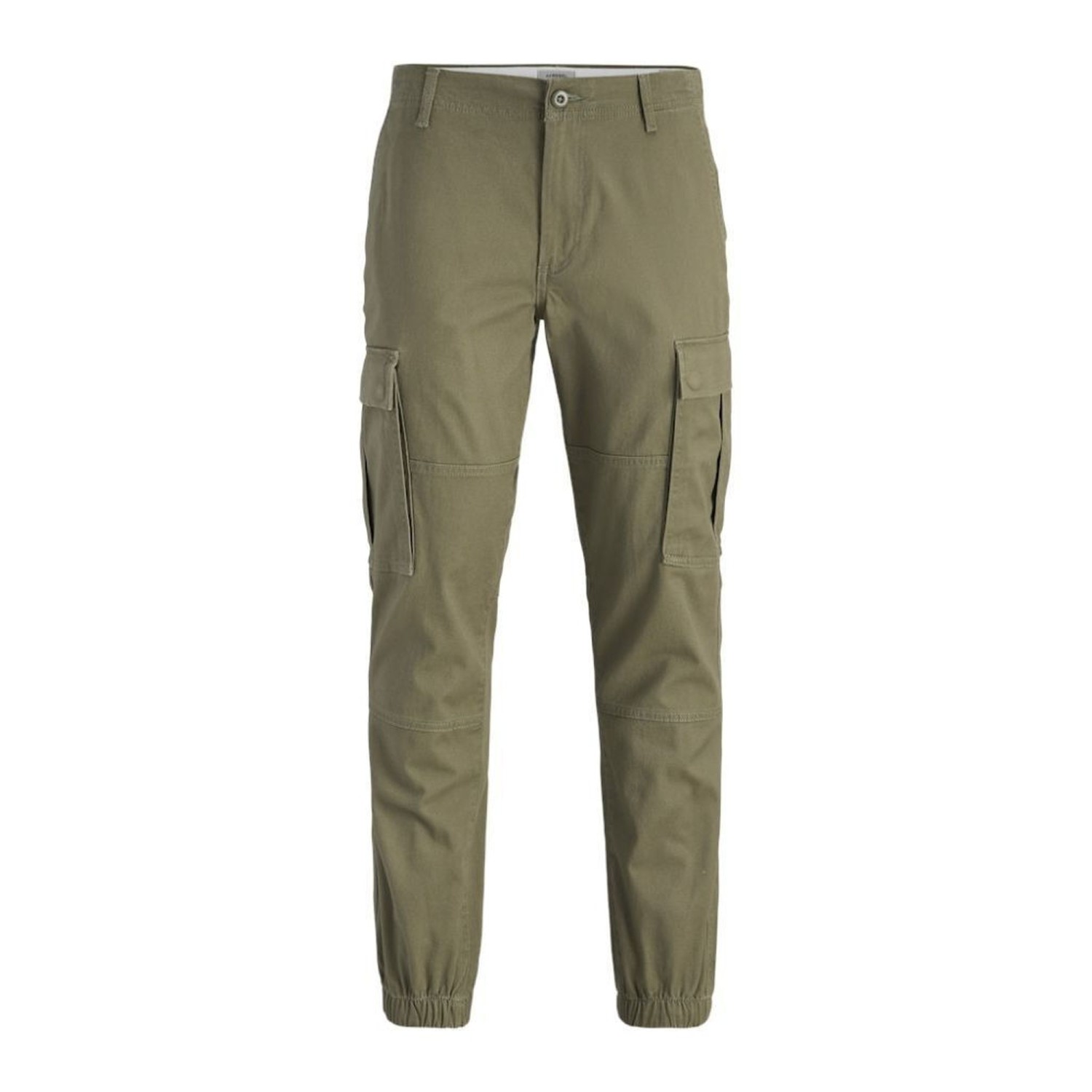 Ανδρικό Παντελόνι Cargo Slim Γραμμή JJ REBEL Ανδρικό Παντελόνι Cargo Slim Γραμμή JJ REBEL