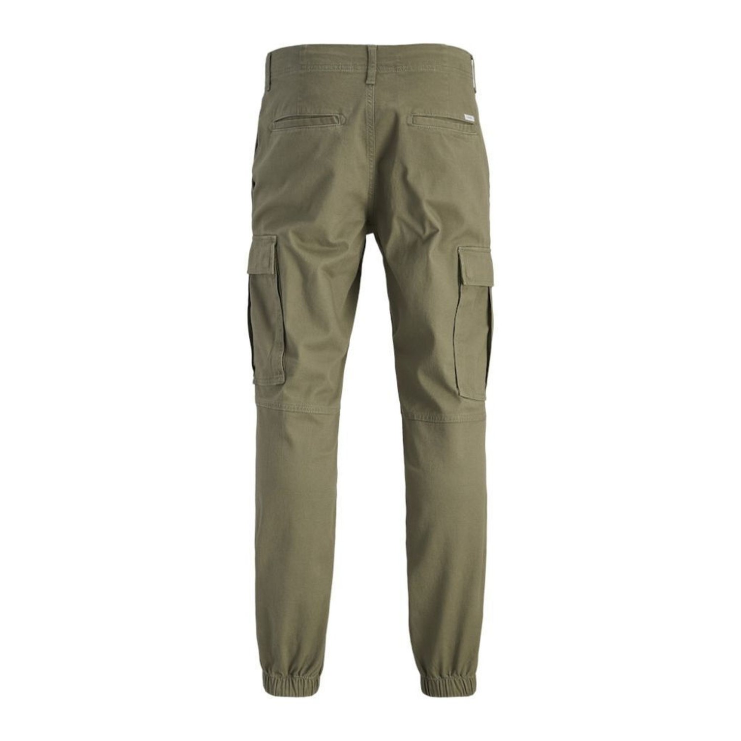 Ανδρικό Παντελόνι Cargo Slim Γραμμή JJ REBEL Ανδρικό Παντελόνι Cargo Slim Γραμμή JJ REBEL