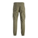 Ανδρικό Παντελόνι Cargo Slim Γραμμή JJ REBEL Ανδρικό Παντελόνι Cargo Slim Γραμμή JJ REBEL