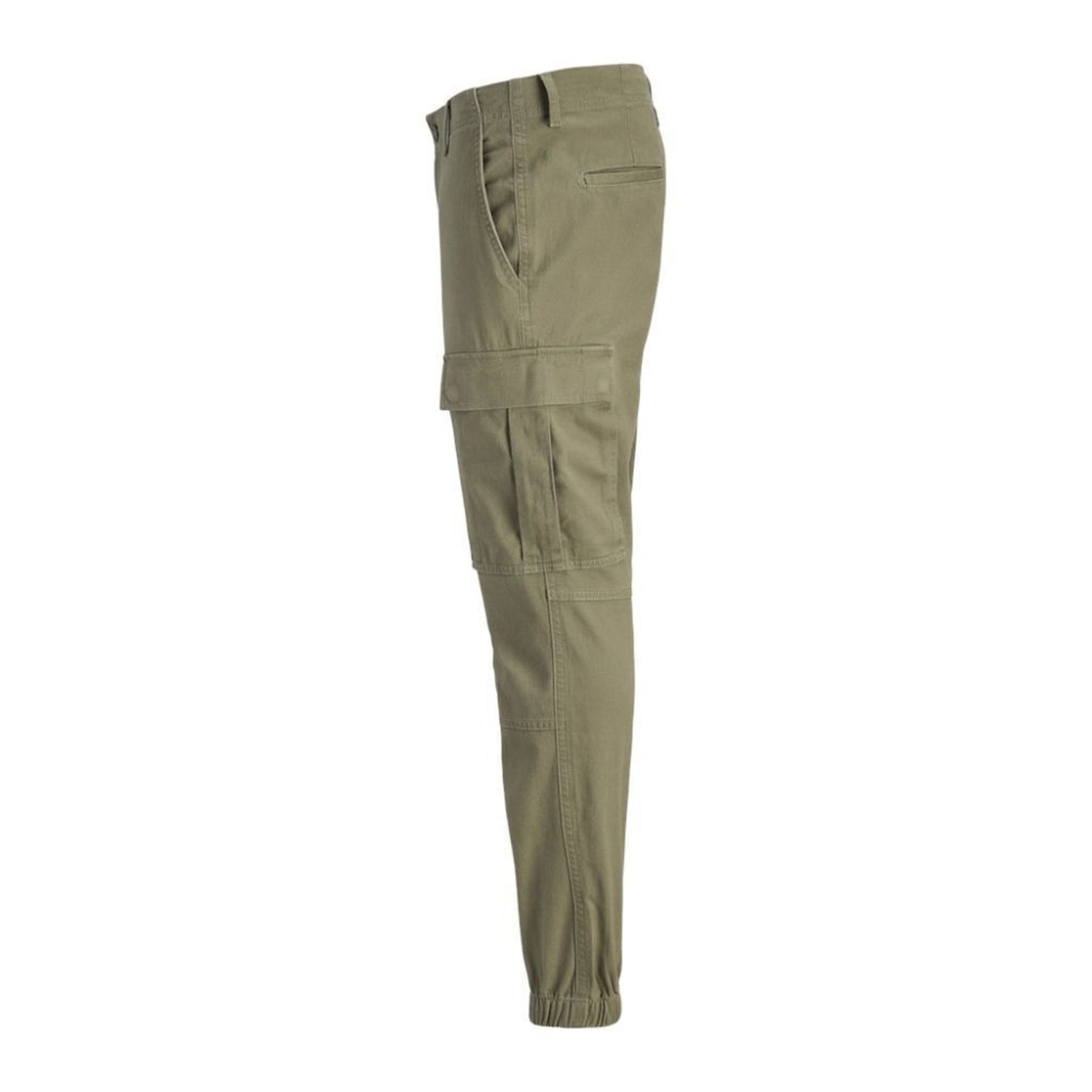 Ανδρικό Παντελόνι Cargo Slim Γραμμή JJ REBEL Ανδρικό Παντελόνι Cargo Slim Γραμμή JJ REBEL