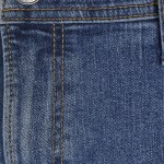 Ανδρικό Παντελόνι Τζιν Slim Εφαρμογής JJ REBEL