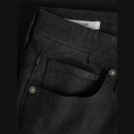Ανδρικό Τζιν Παντελόνι Slim Εφαρμογής JJ REBEL