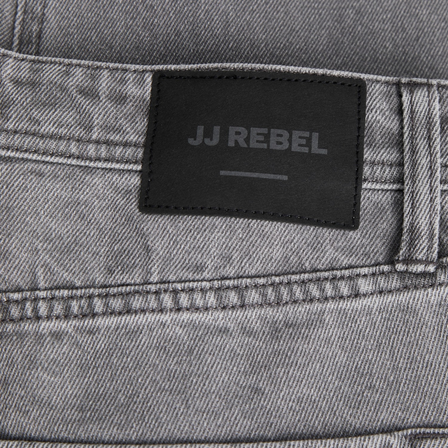 Ανδρικό Παντελόνι Τζιν Straight Γραμμή JJ REBEL Ανδρικό Παντελόνι Τζιν Straight Γραμμή JJ REBEL