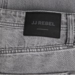 Ανδρικό Παντελόνι Τζιν Straight Γραμμή JJ REBEL Ανδρικό Παντελόνι Τζιν Straight Γραμμή JJ REBEL