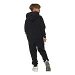 BOY'S EMBROIDERED HOODIE