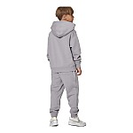 BOY'S EMBROIDERED HOODIE