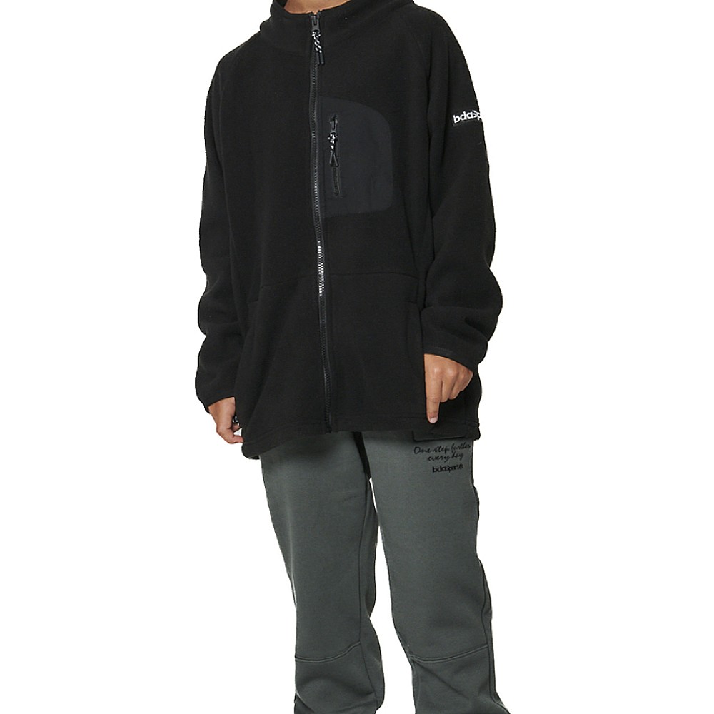 Unisex Παιδικό Παντελόνι Φόρμας Jogging BODY ACTION