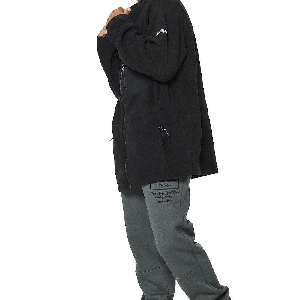 Unisex Παιδικό Παντελόνι Φόρμας Jogging BODY ACTION