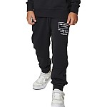 Unisex Παιδικό Παντελόνι Φόρμας Jogging BODY ACTION