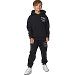 Unisex Παιδικό Παντελόνι Φόρμας Jogging BODY ACTION