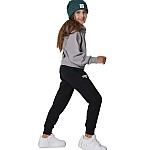 Unisex Φούτερ Παντελόνι Φόρμας BODY ACTION