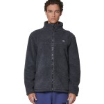 Unisex Ζακέτα Fleece Sherpa με Φερμουάρ BODY ACTION