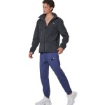 Unisex Ζακέτα Fleece Sherpa με Φερμουάρ BODY ACTION