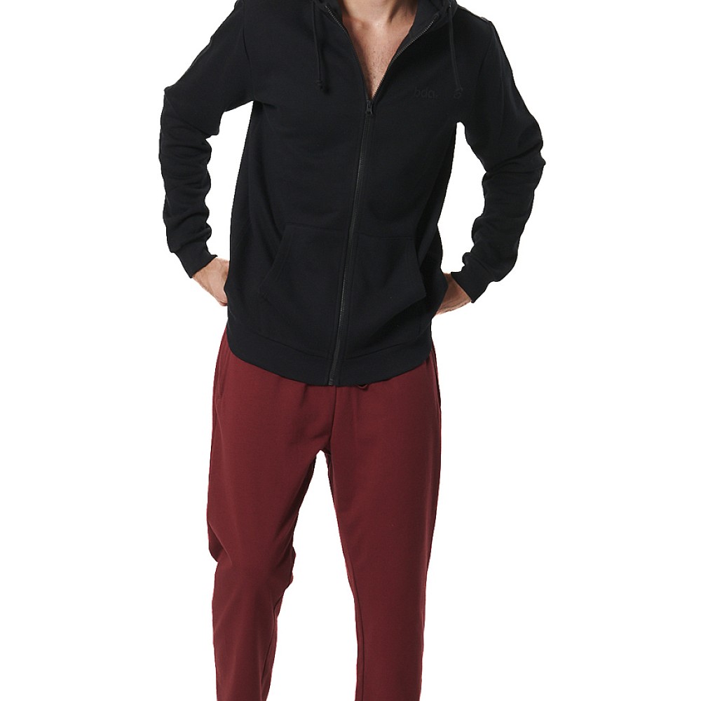 Unisex Παντελόνι Φόρμας French Terry BODY ACTION