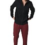 Unisex Παντελόνι Φόρμας French Terry BODY ACTION