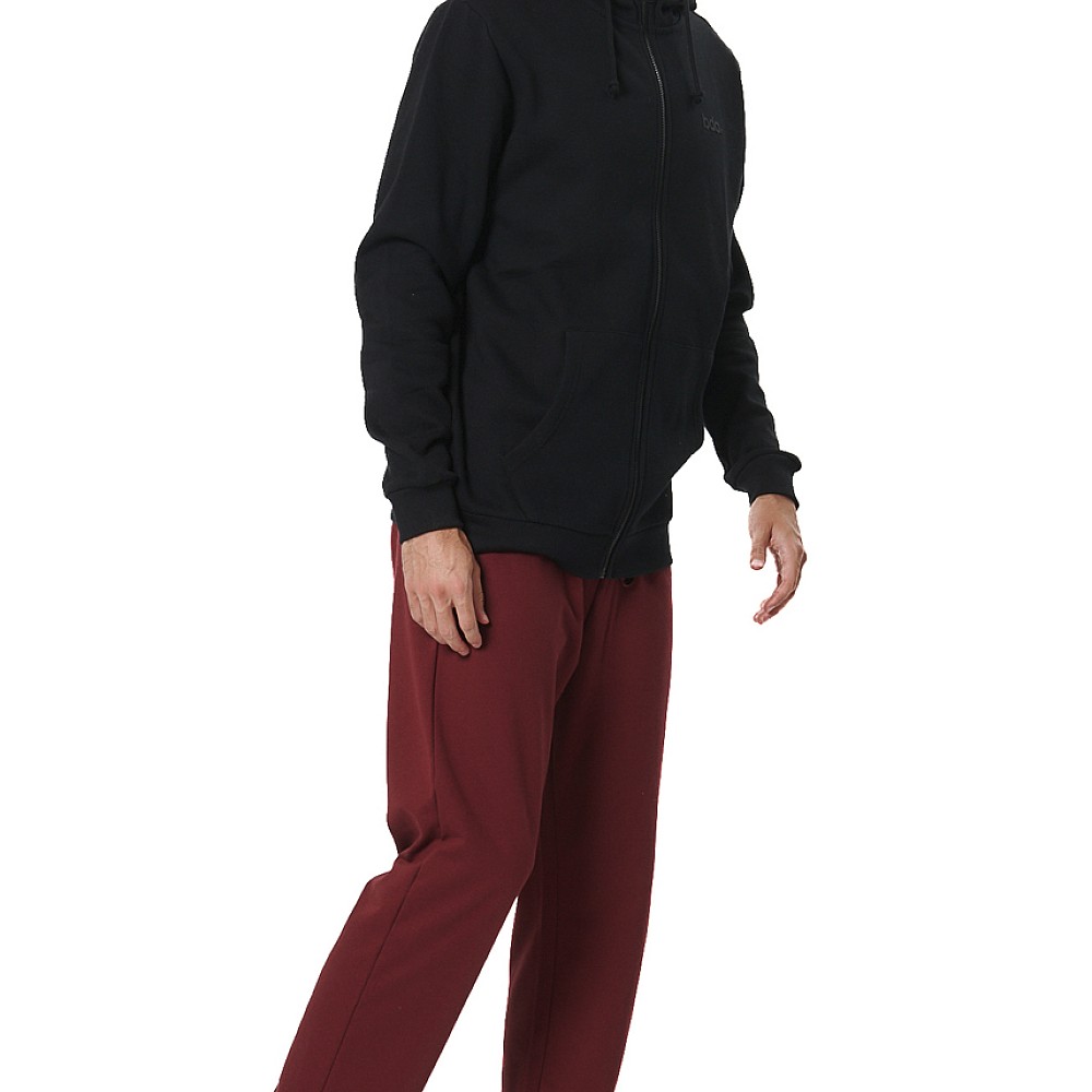 Unisex Παντελόνι Φόρμας French Terry BODY ACTION