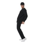 Unisex Παντελόνι Φόρμας French Terry BODY ACTION