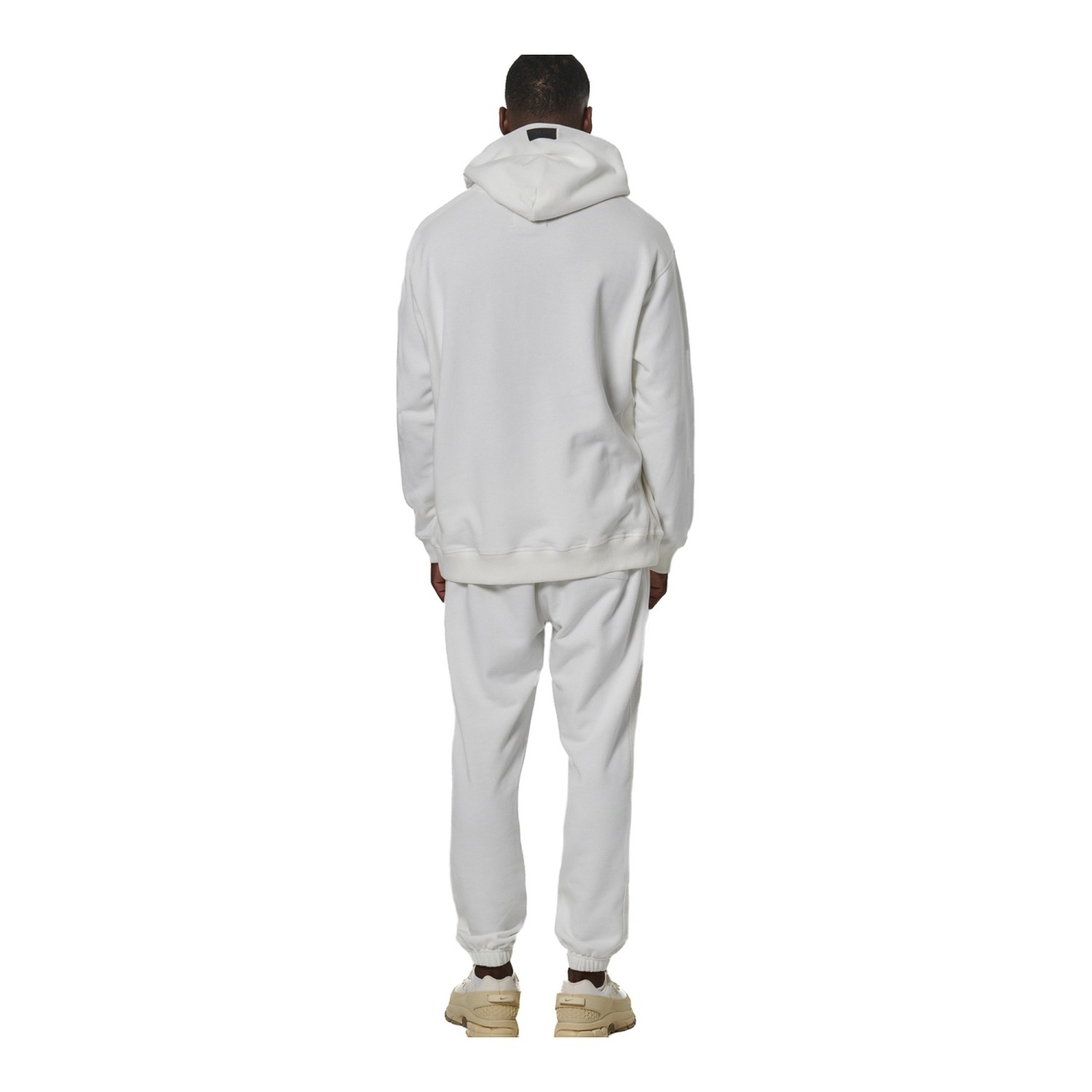 MEN'S FRENCH TERRY HOODIE