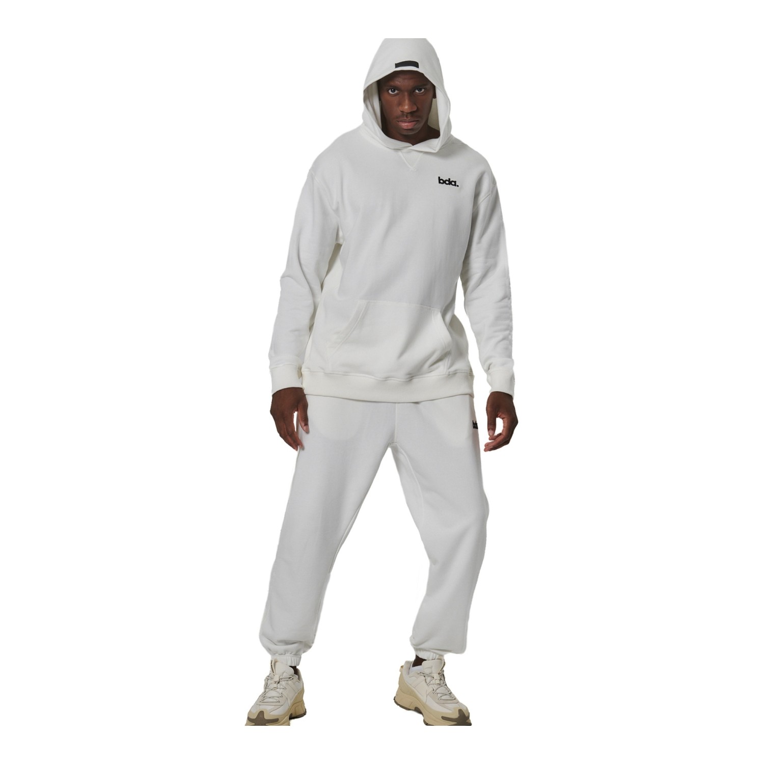 MEN'S FRENCH TERRY HOODIE