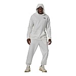 MEN'S FRENCH TERRY HOODIE