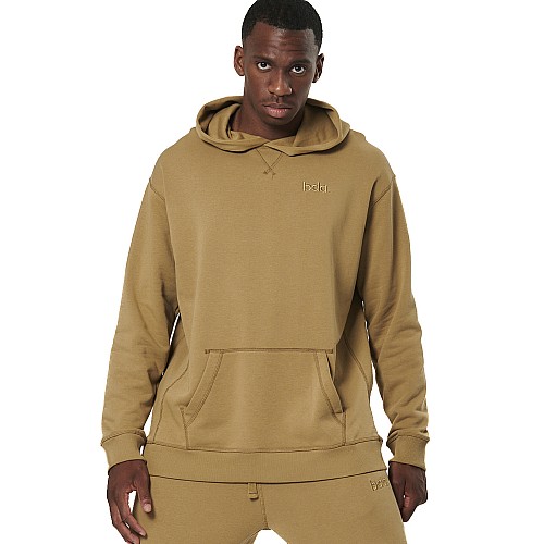 MEN'S FRENCH TERRY HOODIE