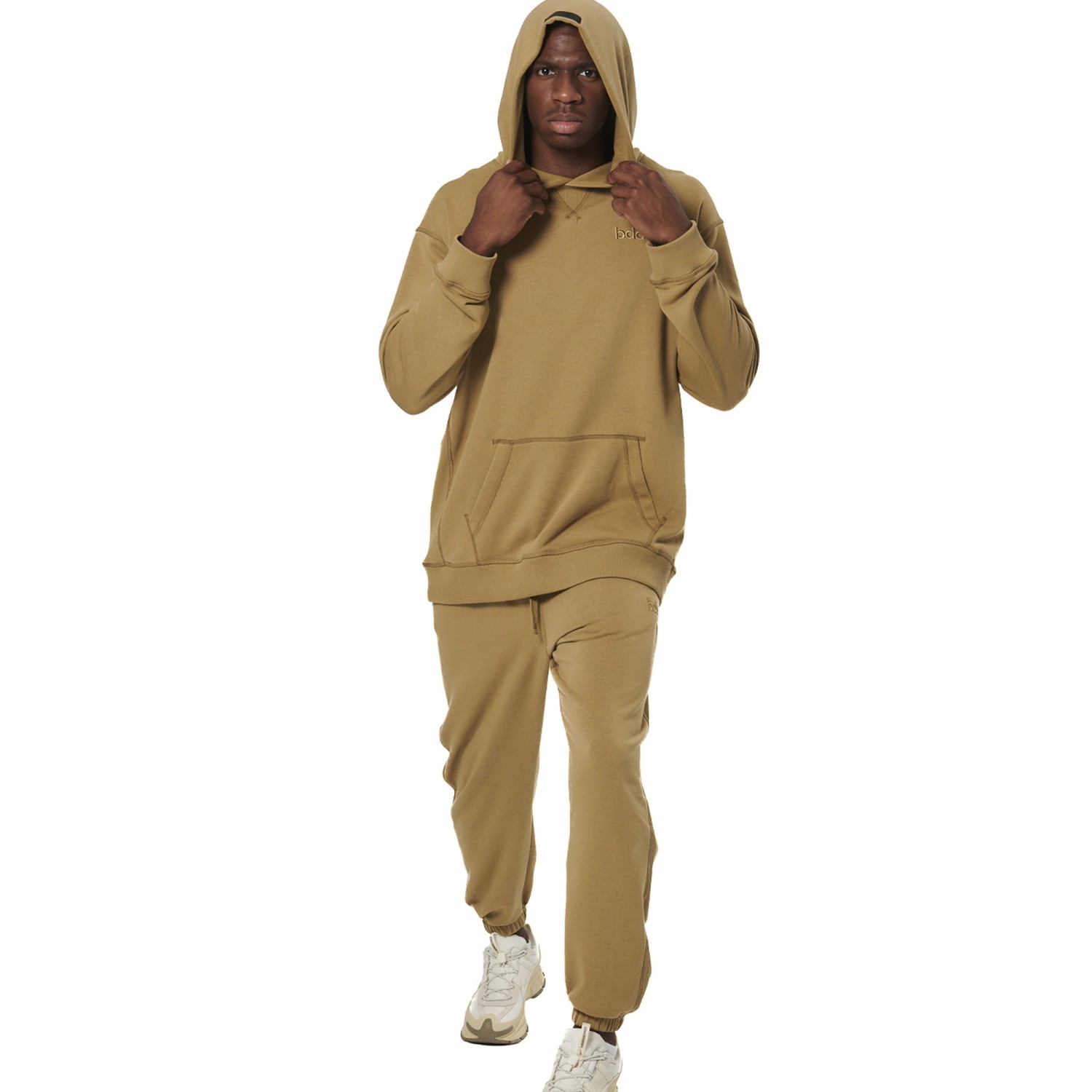MEN'S FRENCH TERRY HOODIE