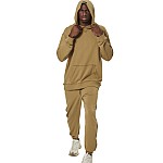 MEN'S FRENCH TERRY HOODIE