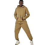 MEN'S FRENCH TERRY HOODIE