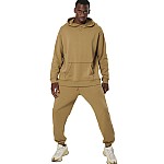 MEN'S FRENCH TERRY HOODIE