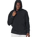 MEN'S FRENCH TERRY HOODIE