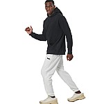 MEN'S FRENCH TERRY HOODIE