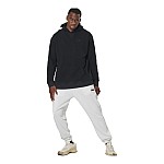 MEN'S FRENCH TERRY HOODIE
